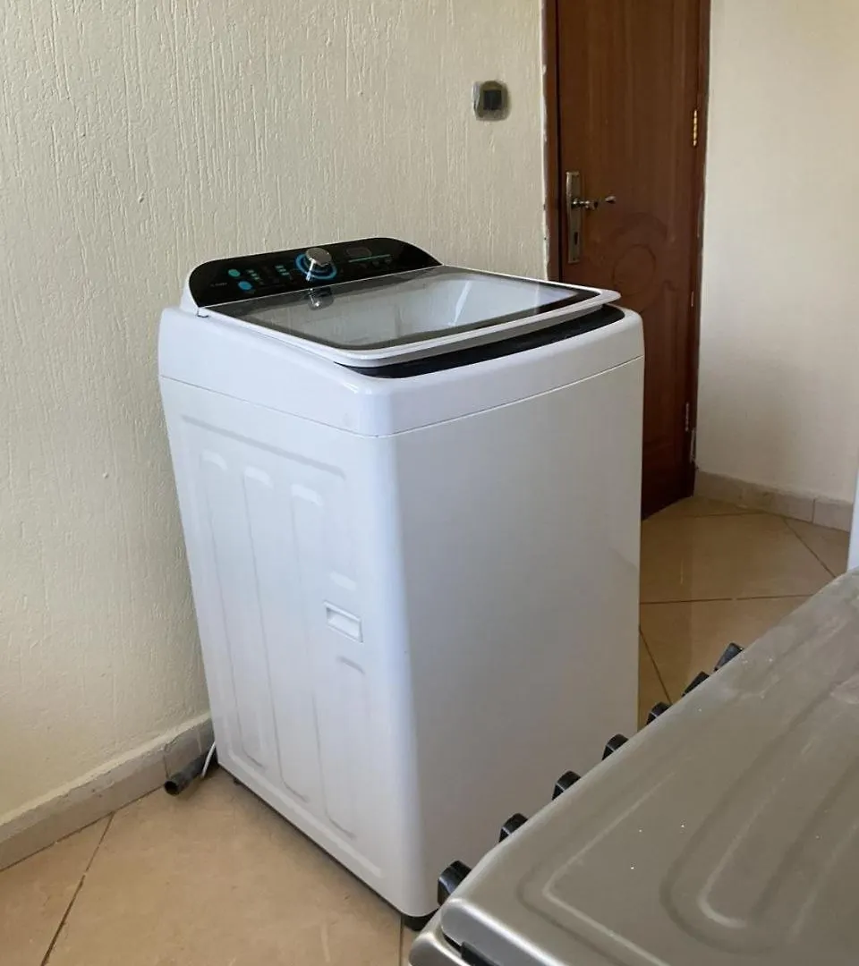 Luxurious Bole Apartment 亚的斯亚贝巴
