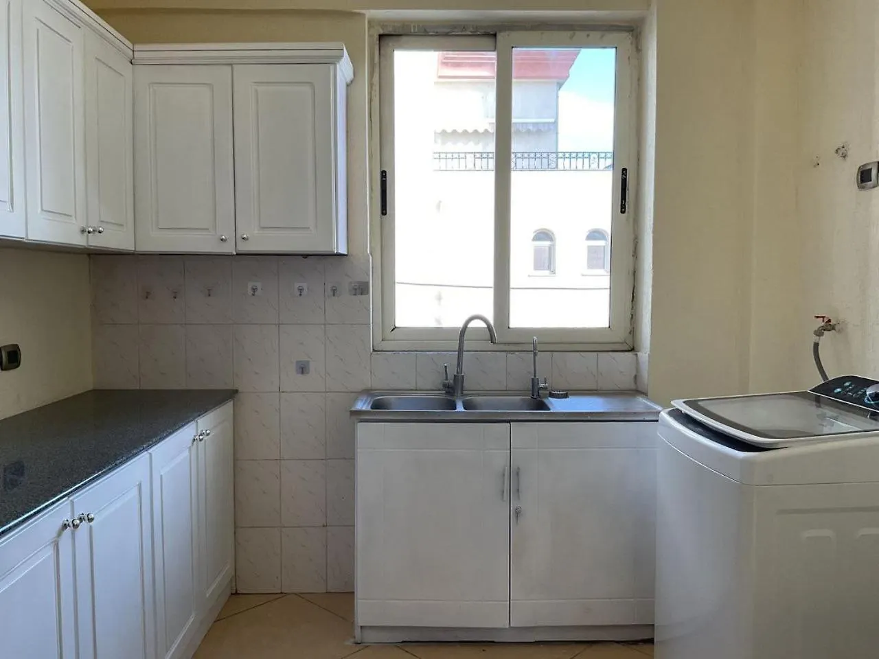 Luxurious Bole Apartment 亚的斯亚贝巴