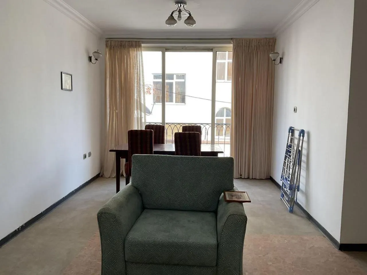 Luxurious Bole Apartment 亚的斯亚贝巴 0*,  埃塞俄比亚