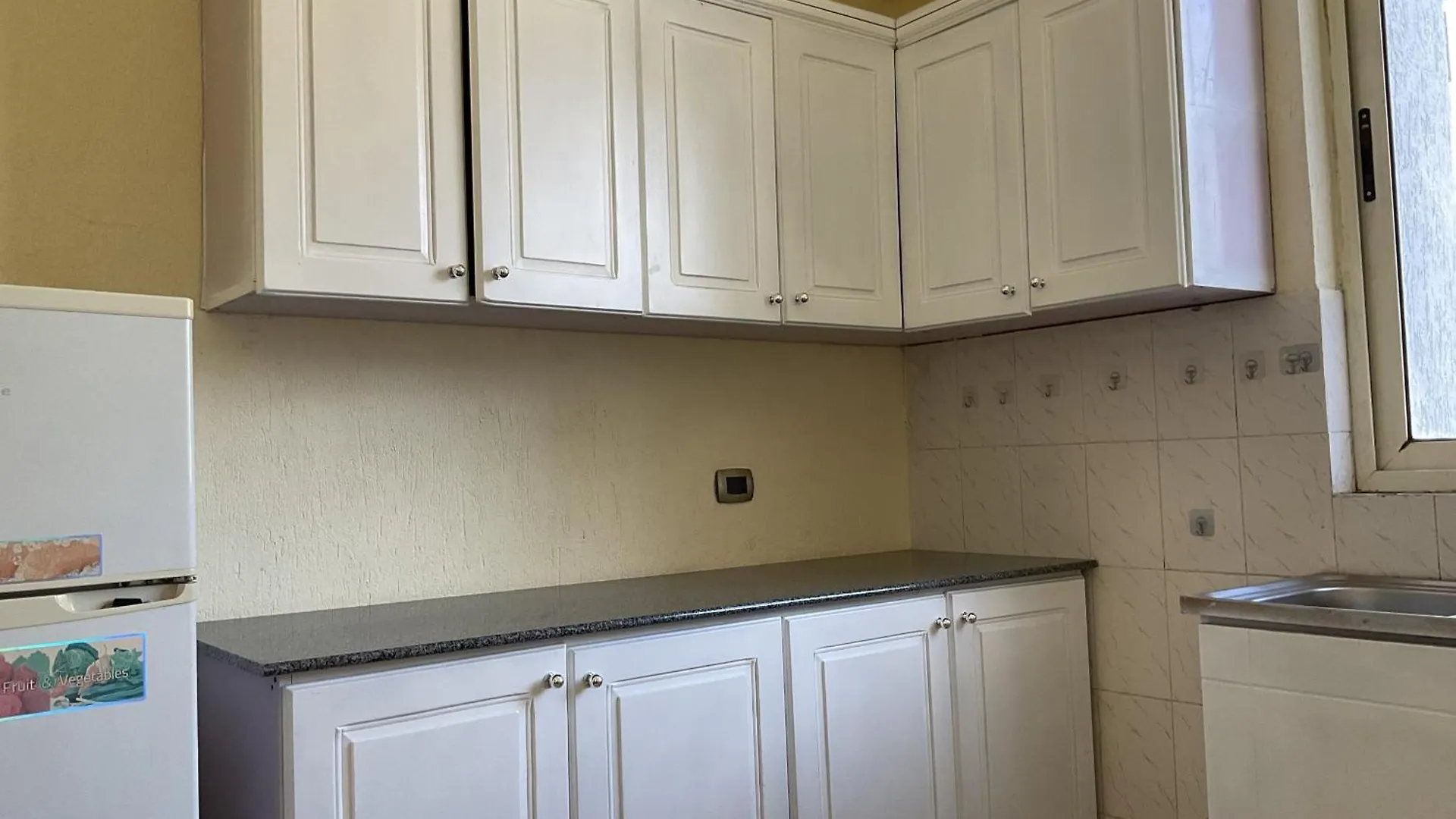 Luxurious Bole Apartment 亚的斯亚贝巴 0*,