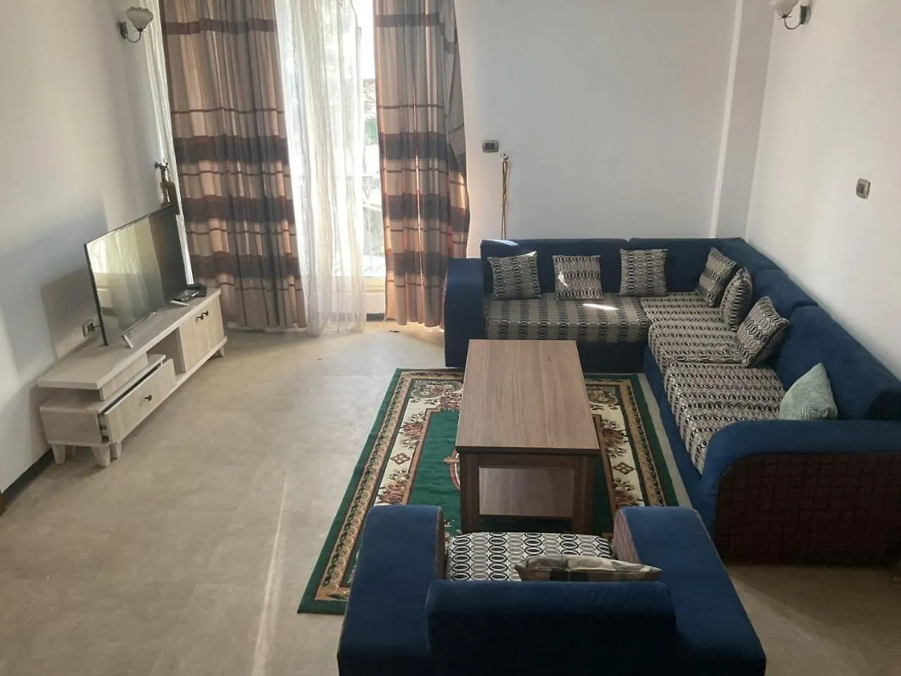 Luxurious Bole Apartment 亚的斯亚贝巴