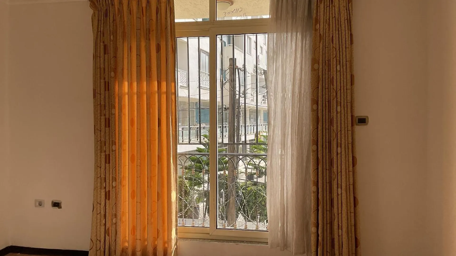 Luxurious Bole Apartment 亚的斯亚贝巴